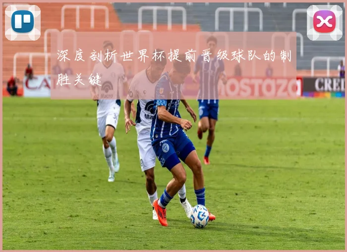 深度剖析世界杯提前晋级球队的制胜关键