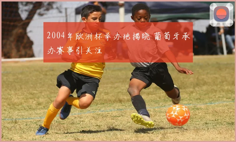 2004年欧洲杯举办地揭晓 葡萄牙承办赛事引关注