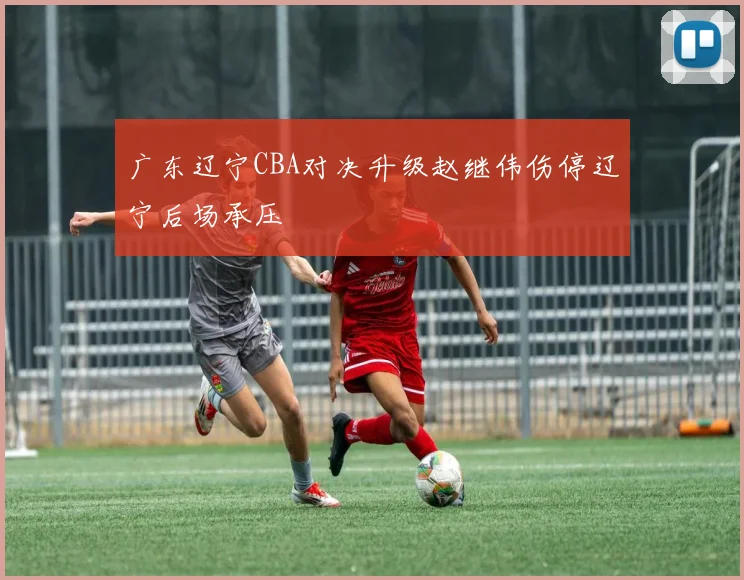 广东辽宁CBA对决升级赵继伟伤停辽宁后场承压